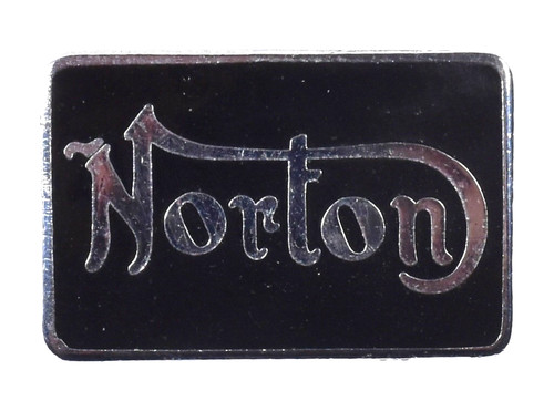 Vintage old norton motorbikes - norton,
